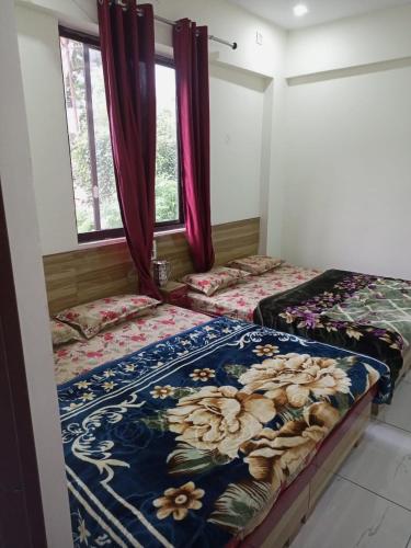 Uma Homestay Pakhi in Pipalkoti