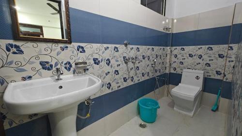 Uma Homestay Pakhi in Pipalkoti
