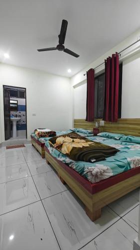 Uma Homestay Pakhi in Pipalkoti