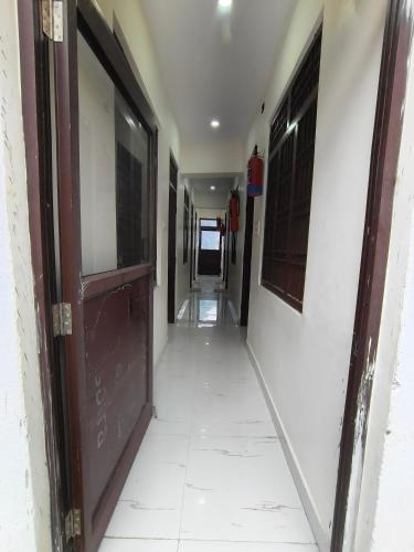 Uma Homestay Pakhi in Pipalkoti