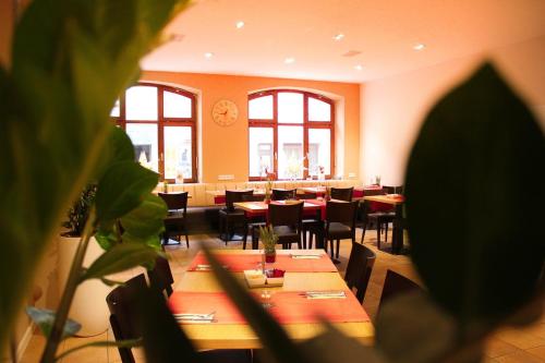 300 négyzetméteres stúdió Ház 21 fürdőszobával Altstadt területén (City Hotel Wuerzburg) in Altstadt