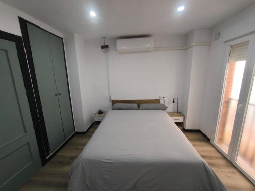 Loft en el centro