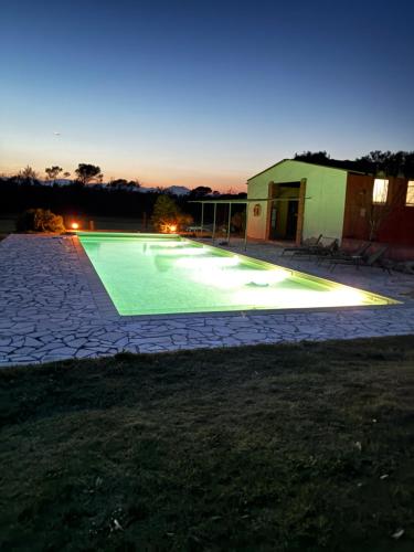 B&B El Ranxo