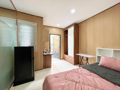Lucy Homestay, Ho-Chi-Minh-Stadt