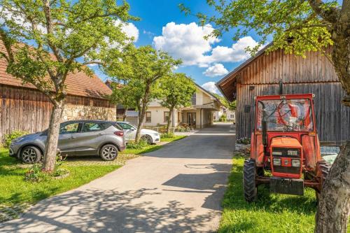 Tourist Farm Logar in Grahovo