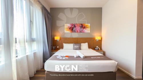 Onsen Premium Suites at Tambun Ipoh Room Type - Deluxe Three Bedroom