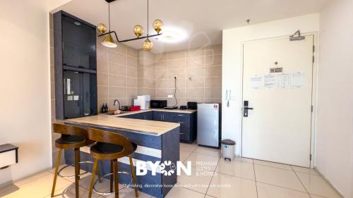 Onsen Premium Suites at Tambun Ipoh Room Type - Premium Suite with 2 Queen Beds