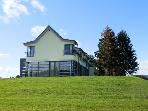 . Golf Resort Česká Lípa