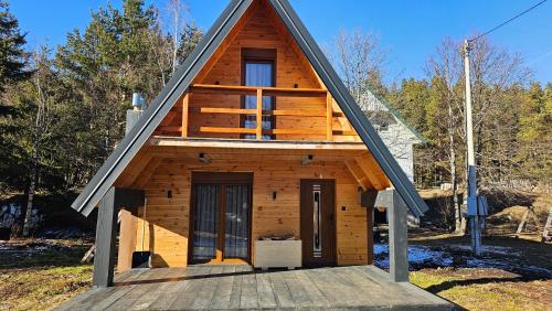 Mjeseceva staza Zabljak