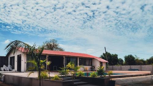 Private Nature Escape Premium Farm Stay
