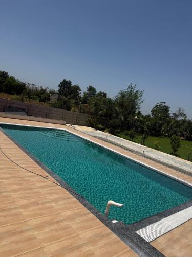 Private Nature Escape Premium Farm Stay in Navakhal