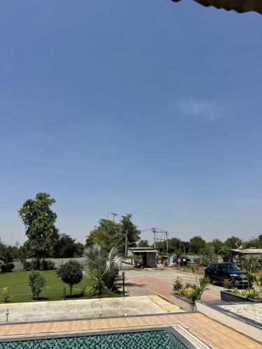 Private Nature Escape Premium Farm Stay in Navakhal