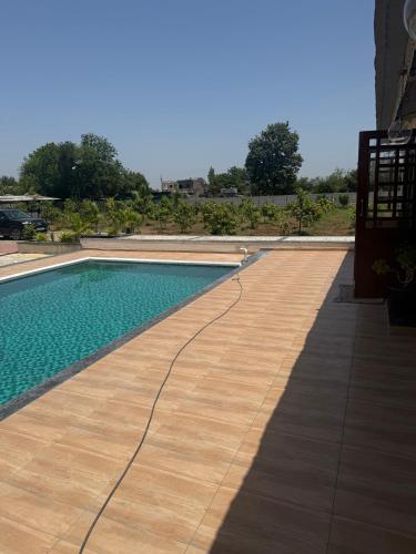 Private Nature Escape Premium Farm Stay in Navakhal