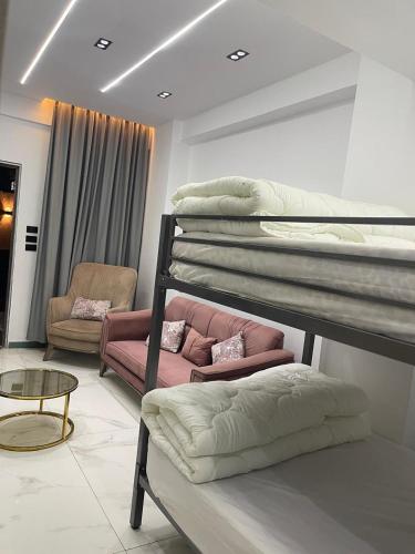 6th october luxury studio 2 - image 6