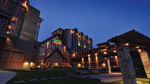 River Rock Casino Hotel