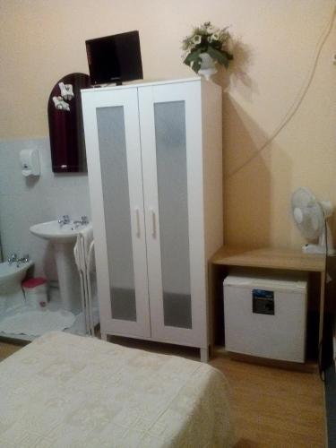  Pensao Sao Joao da Praça in Lissabon