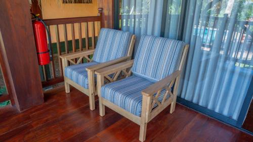 Oleander Resort Anuradhapura - image 4