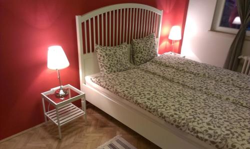 Budanest Apartments - image 6