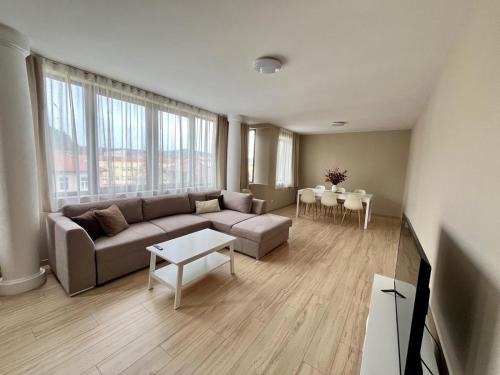 Tryavna central apartments -Martina – khách sạn tại Tryavna