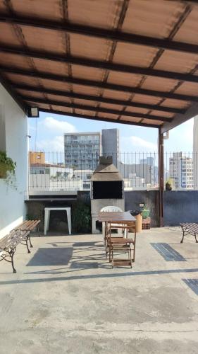 Apartamento centro de São Paulo - image 4