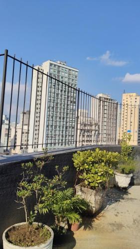 Apartamento centro de São Paulo - image 2