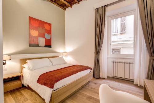 Dopodomani Suite, Rome (photo 9)