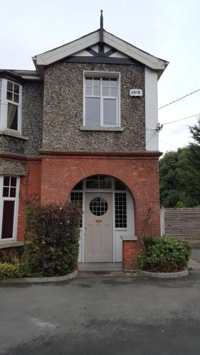 银鹰住宿加早餐旅馆图片