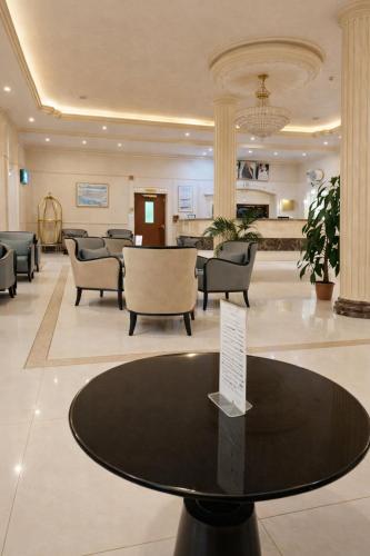 فندق زهرة الخليج الفندقية - Gulf Flower Hotel, Dammam (fotografie 4)