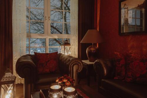 Main Street Apartments, Cracovie (photo 7)