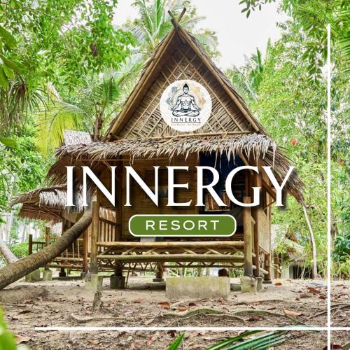 INNERGY Retreat Bungalows Koh Phangan in Ko Pha-ngan