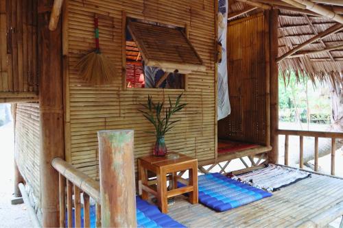 INNERGY Retreat Bungalows Koh Phangan in Ko Pha-ngan