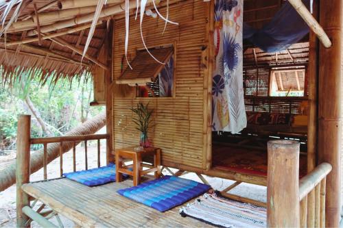 INNERGY Retreat Bungalows Koh Phangan in Ko Pha-ngan
