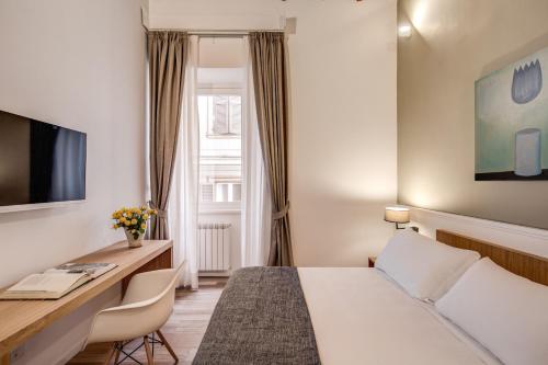 Dopodomani Suite, Rome (photo 10)