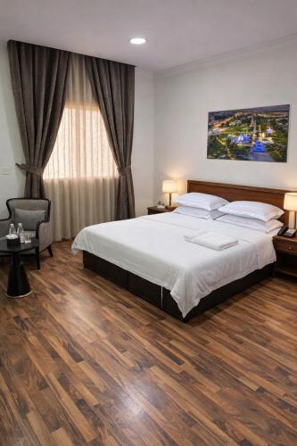فندق زهرة الخليج الفندقية - Gulf Flower Hotel, Dammam (fotografie 6)
