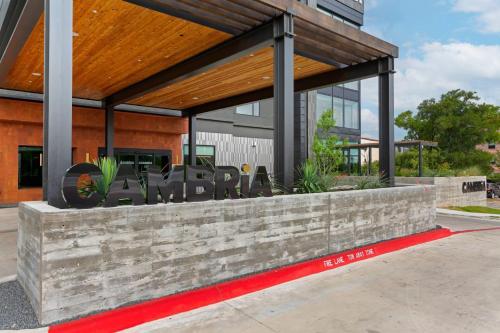 Cambria Hotel Austin Airport in Austin, USA