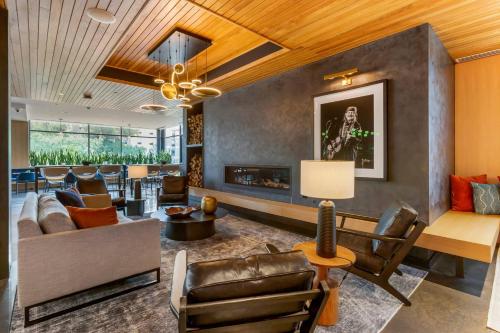 Cambria Hotel Austin Airport in Austin, USA