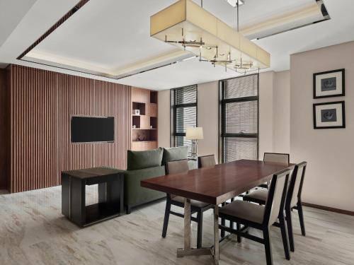 The Fairway Place, Xi'an - Marriott Executive Apartments in Gaoxin