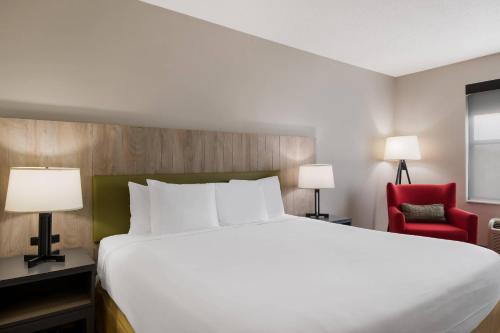 Country Inn & Suites by Radisson, Harrisburg Northeast - Hershey in Harrisburg, USA
