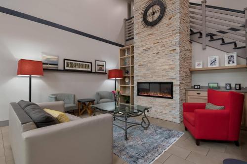 Country Inn & Suites by Radisson, Harrisburg Northeast - Hershey in Harrisburg, USA
