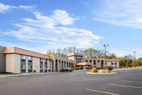 Days Inn by Wyndham West Des Moines in West Des Moines, USA