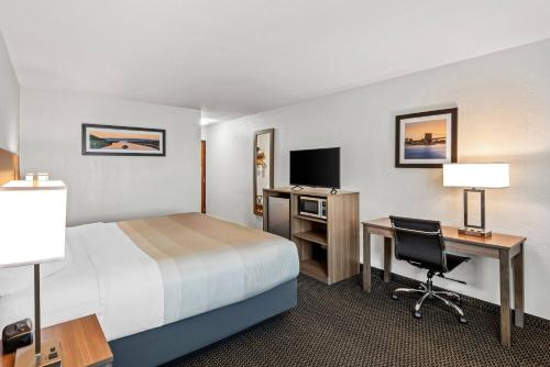 Days Inn by Wyndham West Des Moines in West Des Moines, USA