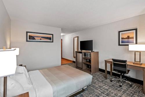 Days Inn by Wyndham West Des Moines in West Des Moines, USA