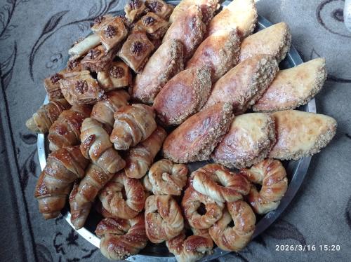 Гостинный дом для турситтов (Гостинныи дом для турситтов) in Jalal-Abad