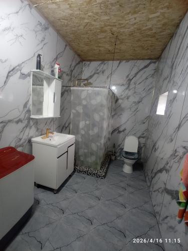 Гостинный дом для турситтов (Гостинныи дом для турситтов) in Jalal-Abad