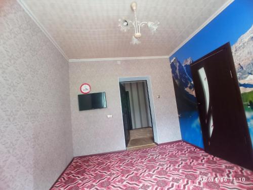 Гостинный дом для турситтов (Гостинныи дом для турситтов) in Jalal-Abad