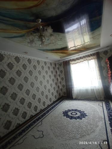 Гостинный дом для турситтов (Гостинныи дом для турситтов) in Jalal-Abad