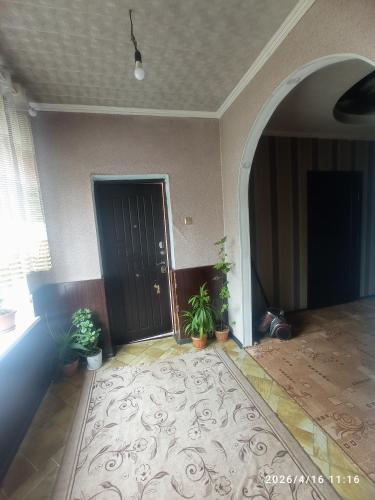 Гостинный дом для турситтов (Гостинныи дом для турситтов) in Jalal-Abad