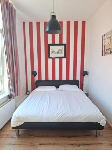 Appartementen Zandvoort 5