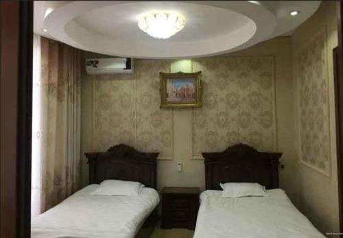 Karavan xostel