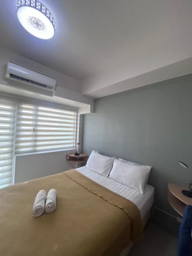 Wind and Sea Wind Residences - Tap to explore photos